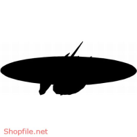 Vector Hình Xăm Đồ Họa Đẹp