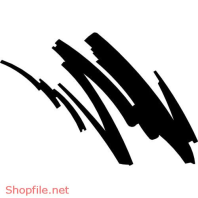 Vector Hình Xăm Đồ Họa Đẹp