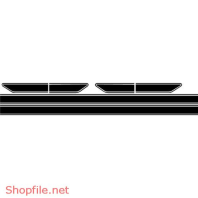 Vector Hình Xăm Đồ Họa Đẹp