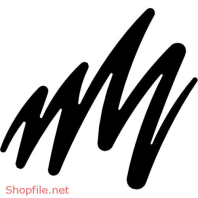 Vector Hình Xăm Đồ Họa Đẹp