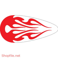 Vector Hình Xăm Decal Ấn Tượng