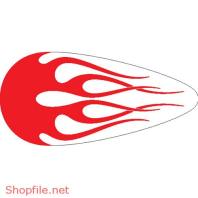 Vector Hình Xăm Decal Ấn Tượng