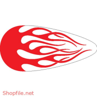 Vector Hình Xăm Decal Ấn Tượng