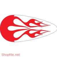 Vector Hình Xăm Decal Ấn Tượng