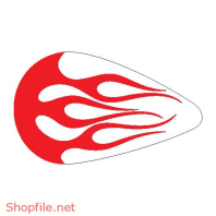 Vector Hình Xăm Decal Ấn Tượng