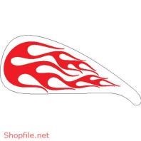 Vector Hình Xăm Decal Ấn Tượng