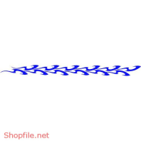 Vector Hình Xăm Thiết Kế Ấn Tượng