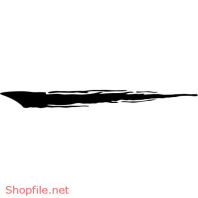 Vector Hình Xăm Thiết Kế Ấn Tượng