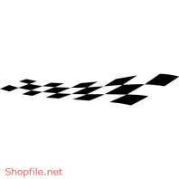 Vector Hình Xăm Thiết Kế Ấn Tượng