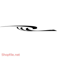 Vector Hình Xăm Thiết Kế Ấn Tượng