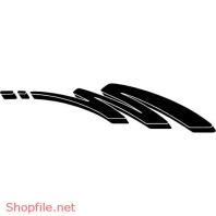 Vector Hình Xăm Thiết Kế Ấn Tượng