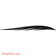 Vector Hình Xăm Thiết Kế Ấn Tượng