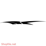 Vector Hình Xăm Thiết Kế Ấn Tượng