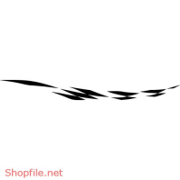 Vector Hình Xăm Thiết Kế Ấn Tượng