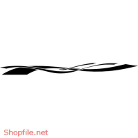 Vector Hình Xăm Thiết Kế Ấn Tượng