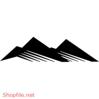 Vector Hình Xăm Thiết Kế Ấn Tượng