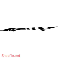 Vector Hình Xăm Thiết Kế Ấn Tượng