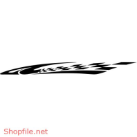 Vector Hình Xăm Thiết Kế Ấn Tượng