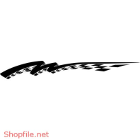 Vector Hình Xăm Thiết Kế Ấn Tượng