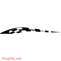 Vector Hình Xăm Thiết Kế Ấn Tượng