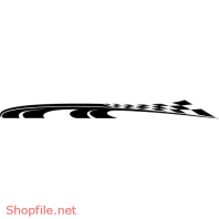 Vector Hình Xăm Thiết Kế Ấn Tượng