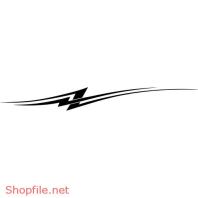 Vector Hình Xăm Thiết Kế Ấn Tượng