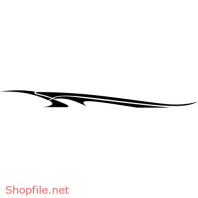 Vector Hình Xăm Thiết Kế Ấn Tượng