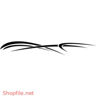 Vector Hình Xăm Thiết Kế Ấn Tượng