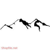 Vector Hình Xăm Thiết Kế Ấn Tượng