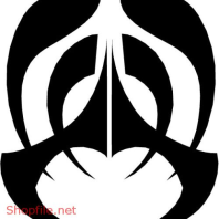 Vector Hình Xăm Thiết Kế Ấn Tượng