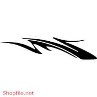 Vector Hình Xăm Thiết Kế Ấn Tượng