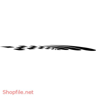 Vector Hình Xăm Thiết Kế Độc Đáo Ấn Tượng