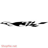 Vector Hình Xăm Thiết Kế Độc Đáo Ấn Tượng