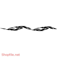 Vector Hình Xăm Thiết Kế Độc Đáo Ấn Tượng