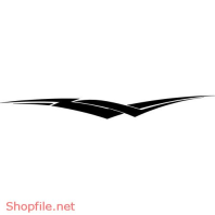 Vector Hình Xăm Thiết Kế Độc Đáo Ấn Tượng