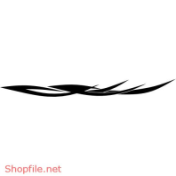 Vector Hình Xăm Thiết Kế Độc Đáo Ấn Tượng