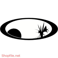 Vector Hình Xăm Thiết Kế Độc Đáo Ấn Tượng