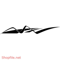 Vector Hình Xăm Thiết Kế Độc Đáo Ấn Tượng