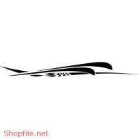 Vector Hình Xăm Thiết Kế Độc Đáo Ấn Tượng