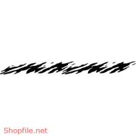 Vector Hình Xăm Thiết Kế Độc Đáo Ấn Tượng