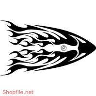 Vector Hình Xăm Thiết Kế Độc Đáo Ấn Tượng