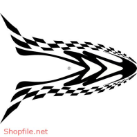 Vector Hình Xăm Thiết Kế Độc Đáo Ấn Tượng