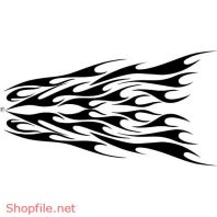 Vector Hình Xăm Thiết Kế Độc Đáo Ấn Tượng