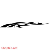 Vector Hình Xăm Thiết Kế Độc Đáo Ấn Tượng