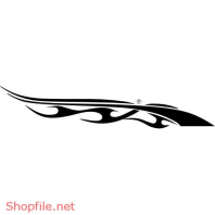 Vector Hình Xăm Thiết Kế Độc Đáo Ấn Tượng