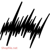 Vector Hình Xăm Đồ Họa Ấn Tượng