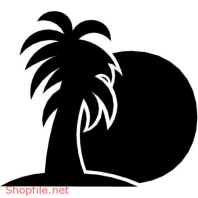 Vector Hình Xăm Đồ Họa Ấn Tượng