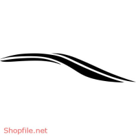 Vector Hình Xăm Đồ Họa Ấn Tượng