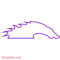 Vector Hình Xăm Đồ Họa Ấn Tượng