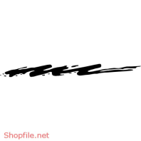 Vector Hình Xăm Đồ Họa Ấn Tượng